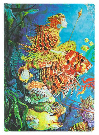 Sea Fantasies Journal