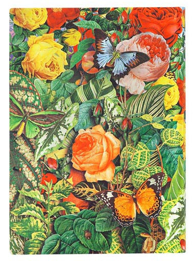 Butterfly Garden Journal