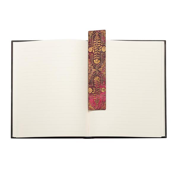 Amaranth Bookmark