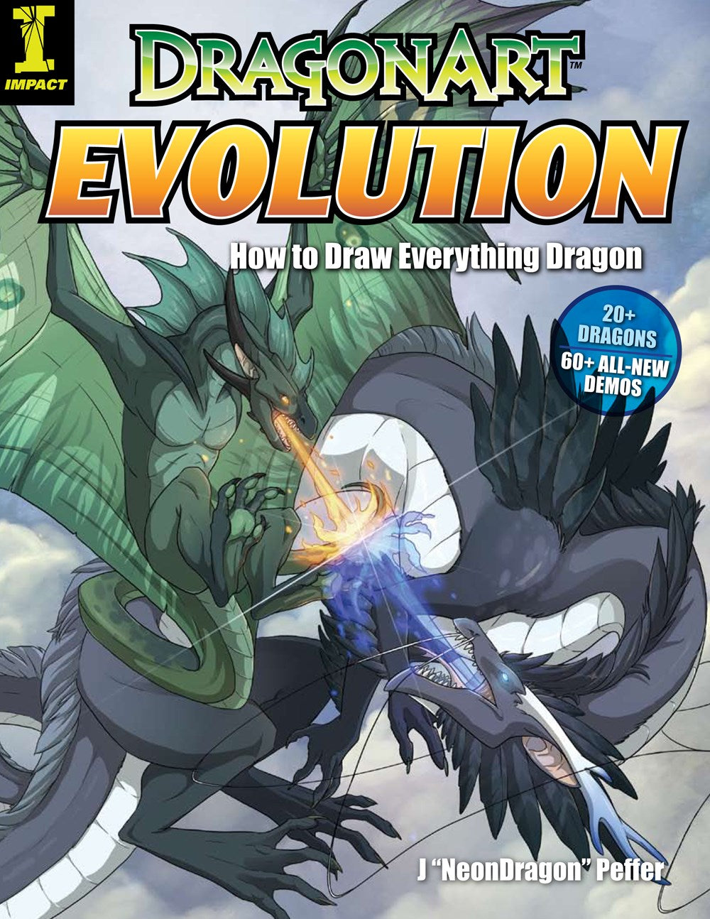 DragonArt Evolution