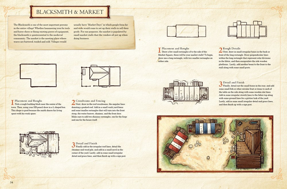 Fantasy Mapmaker