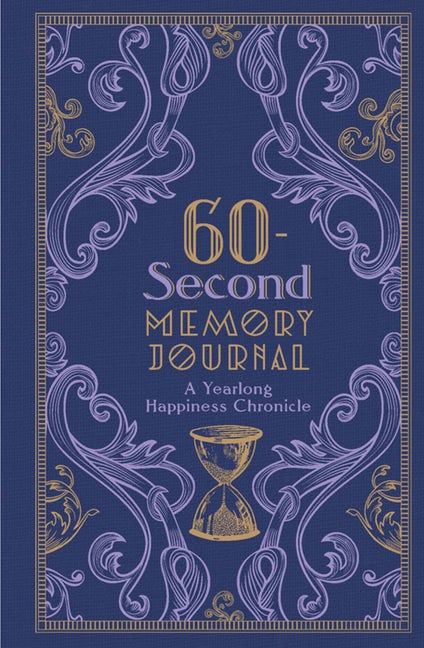 60 Second Memory Journal -- DragonSpace
