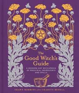 The Good Witch's Guide -- DragonSpace