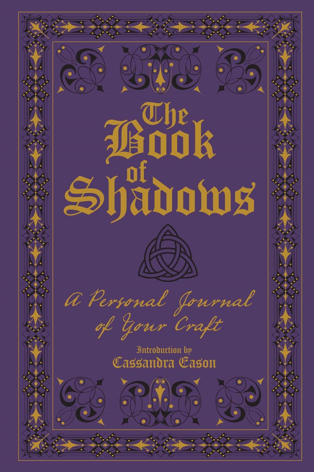 The Book of Shadows Journal