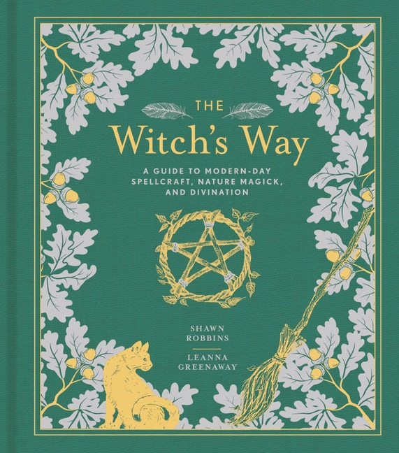 The Witch's Way
