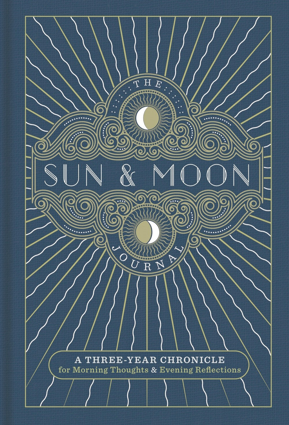 The Sun & Moon Journal