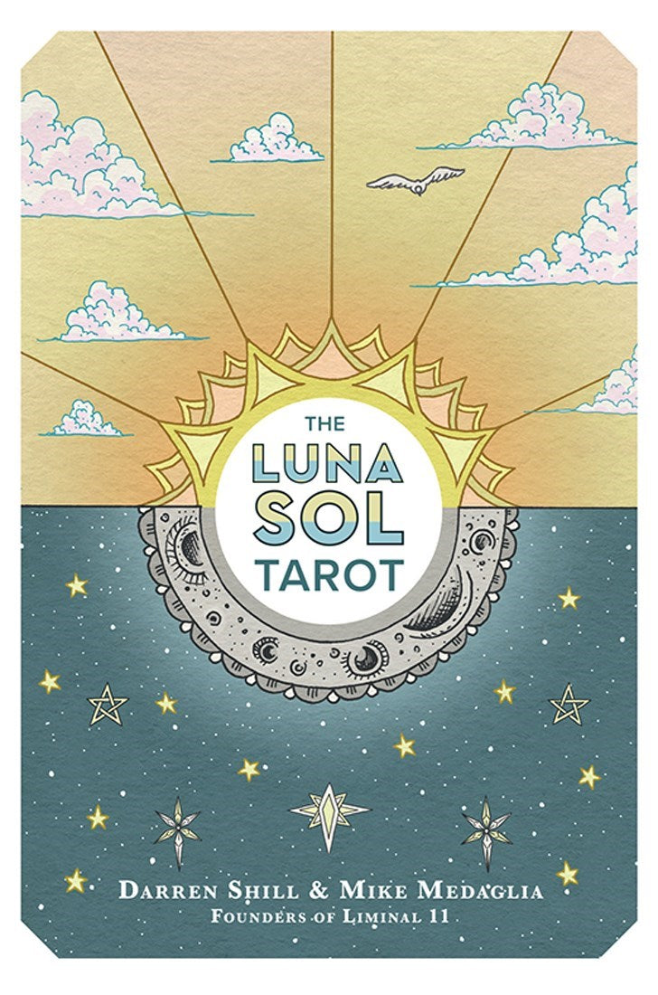 The Luna Sol Tarot