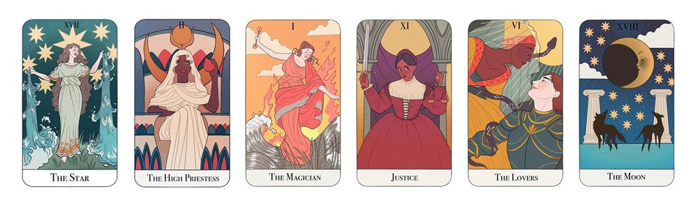 The Essential Tarot