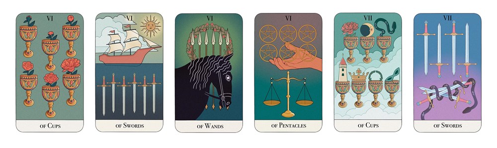 The Essential Tarot