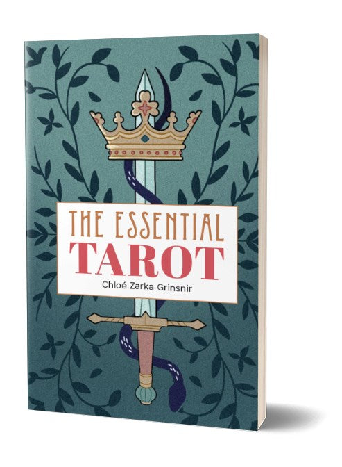 The Essential Tarot