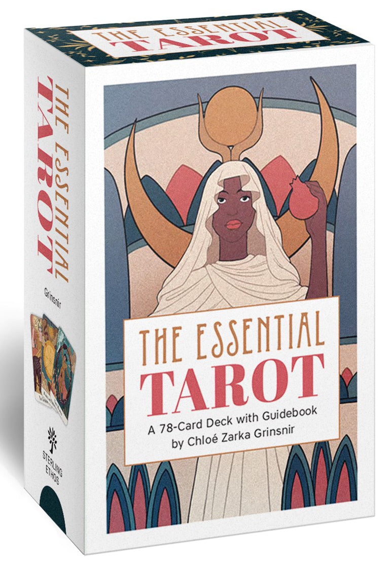 The Essential Tarot