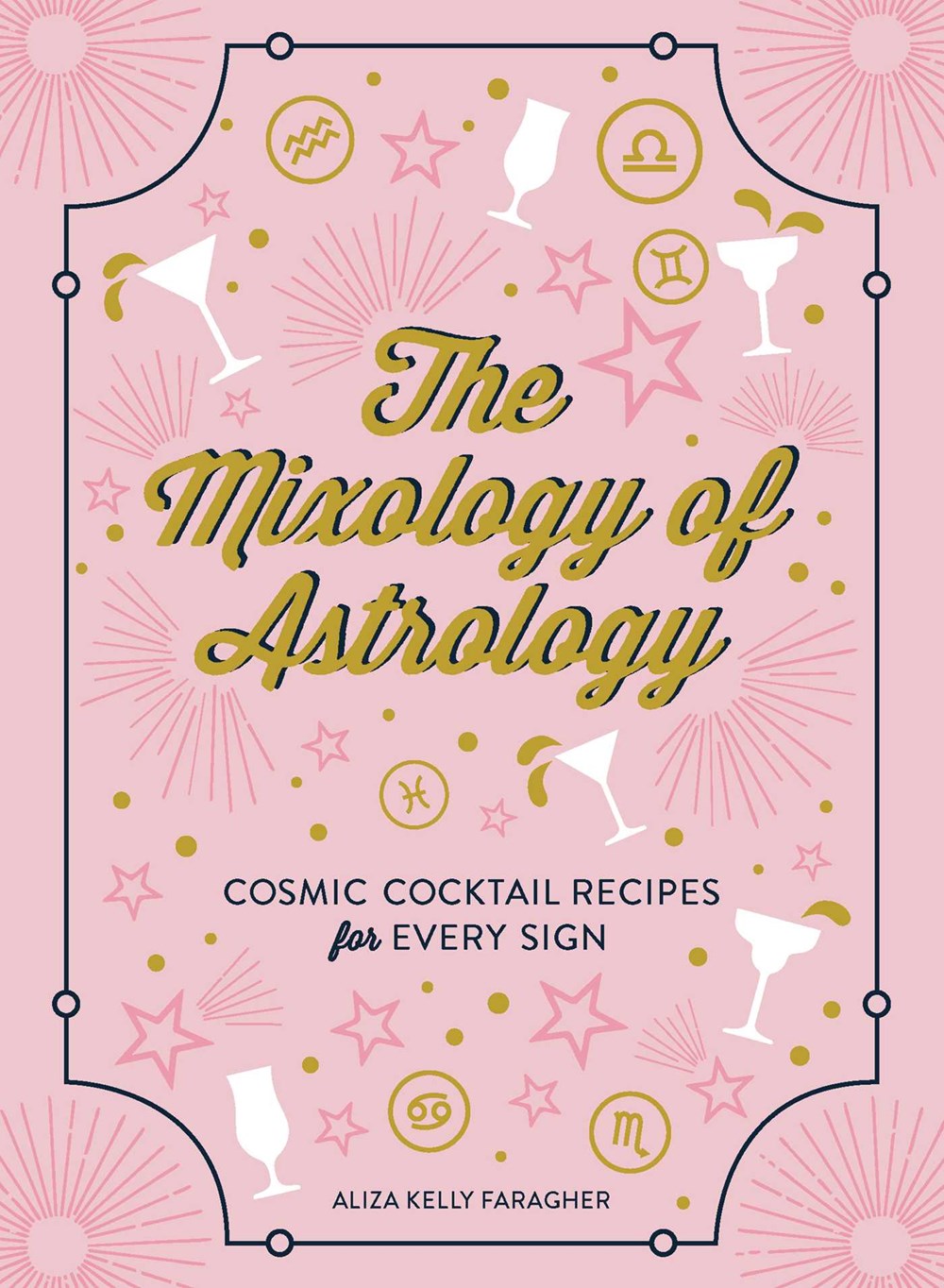 The Mixology of Astrology