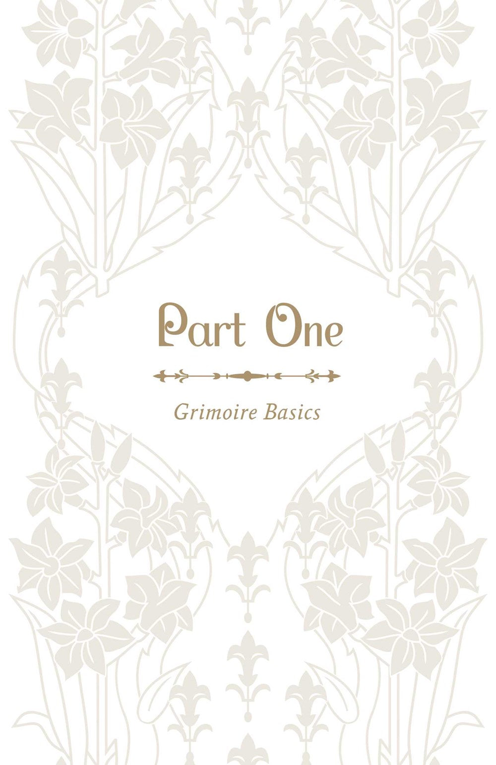 Grimoire