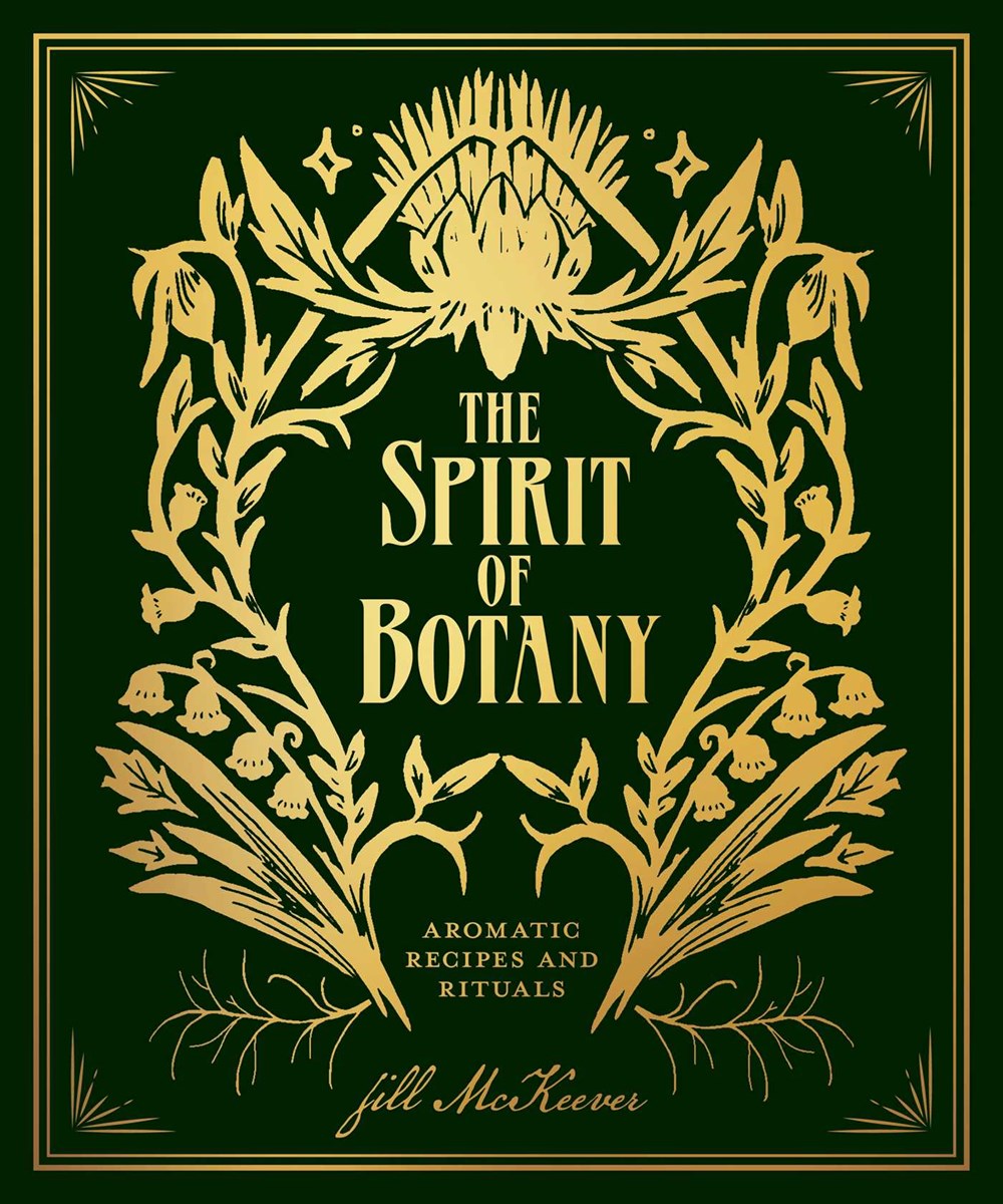 The Spirit of Botany