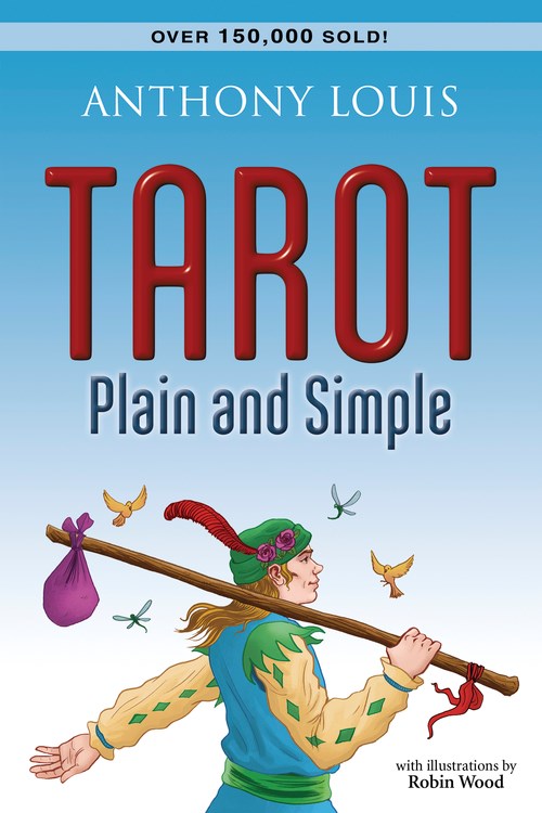 Tarot: Plain and Simple