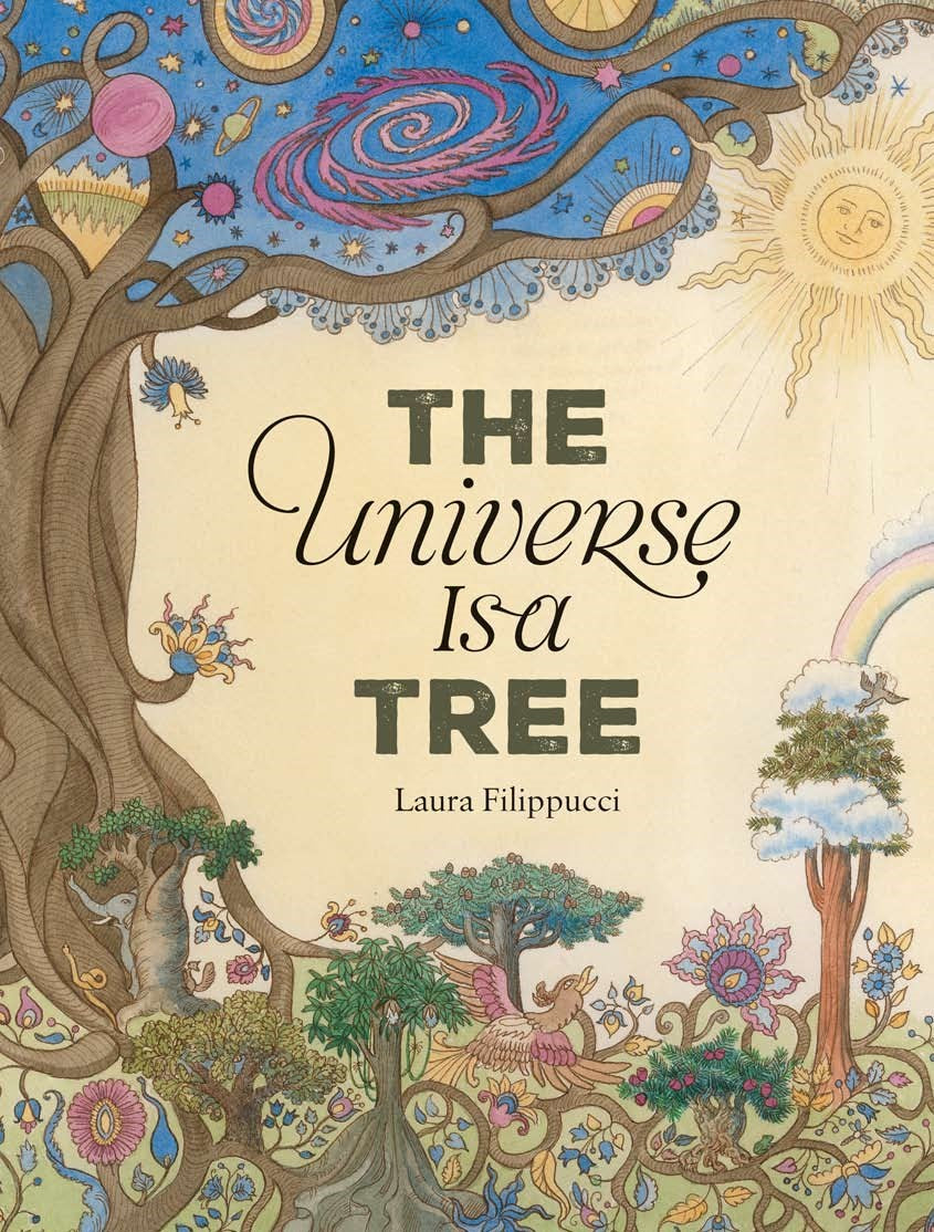 The Universe is a Tree