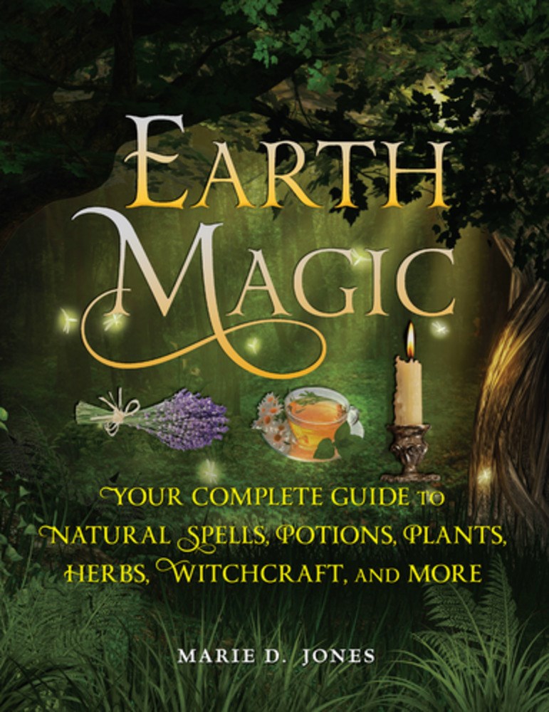 Earth Magic