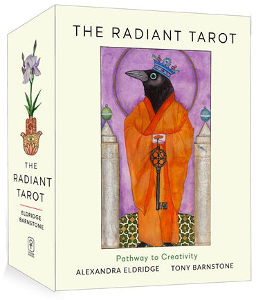 The Radiant Tarot