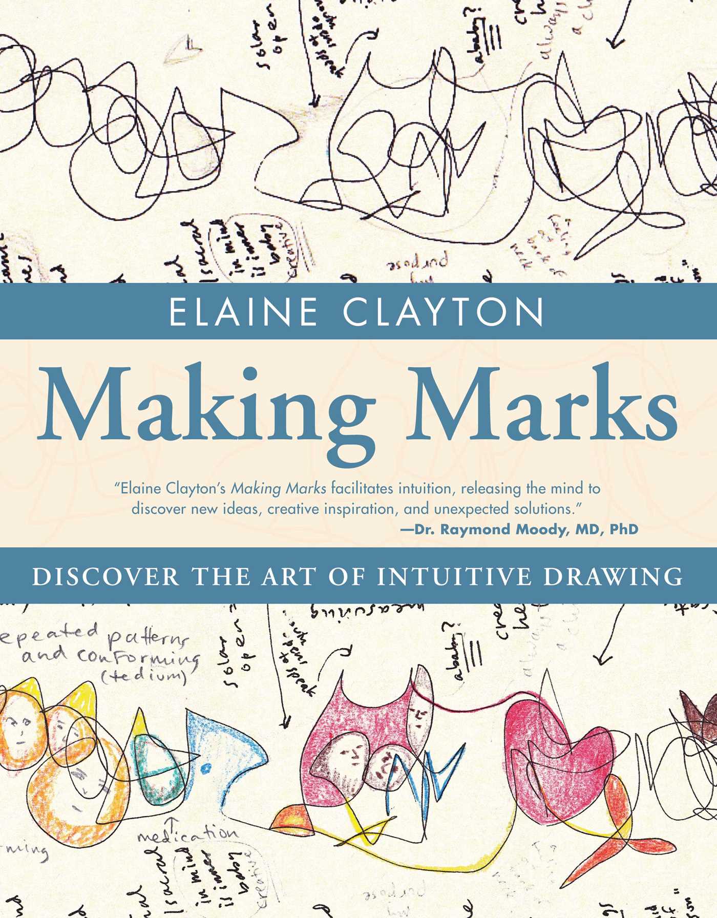 Making Marks