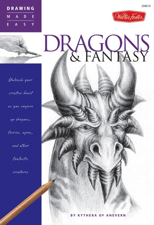 Dragons & Fantasy
