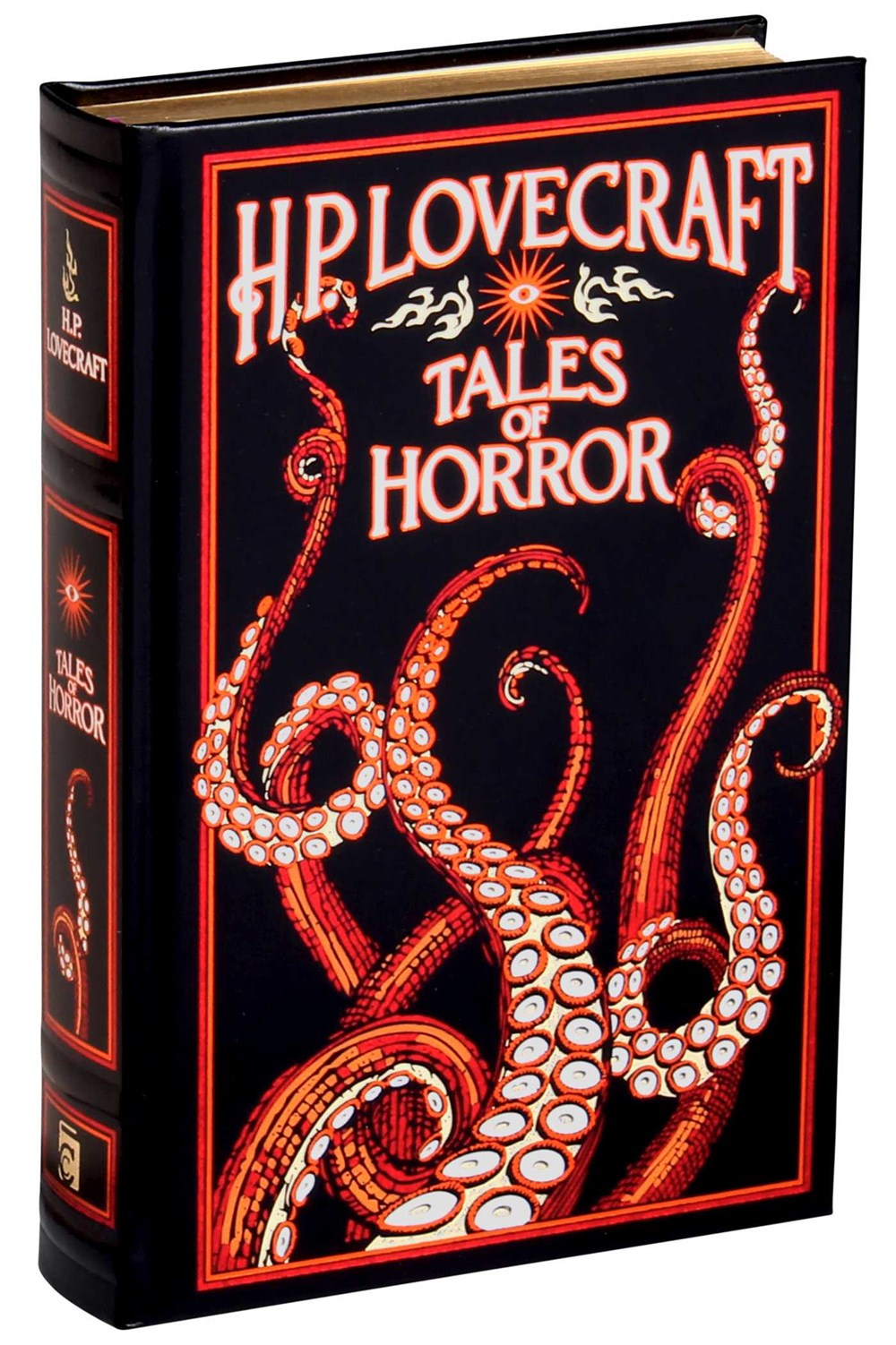 H. P. Lovecraft: Tales of Horror