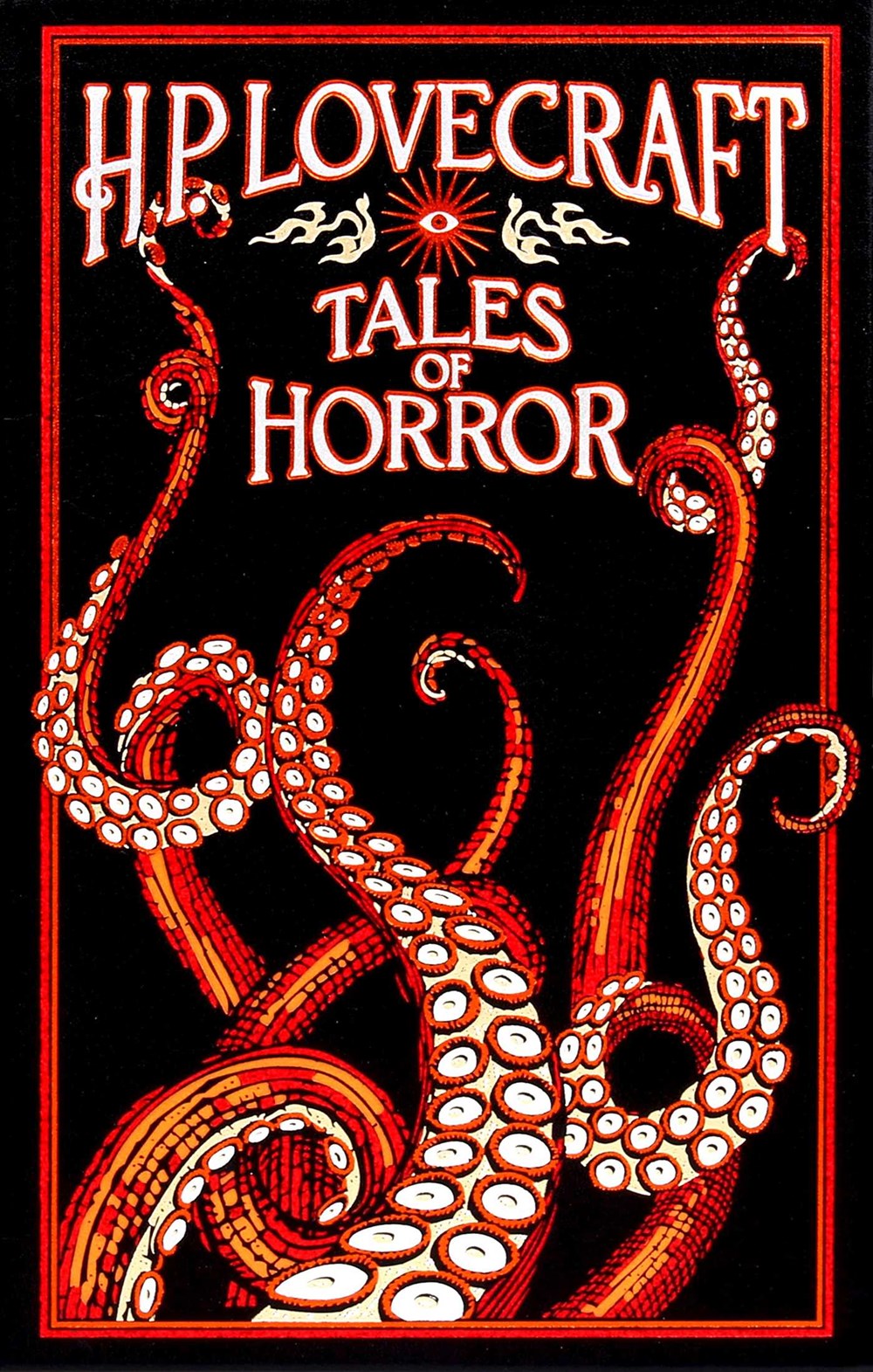 H. P. Lovecraft: Tales of Horror