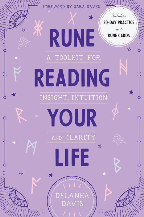 Rune Reading Your Life