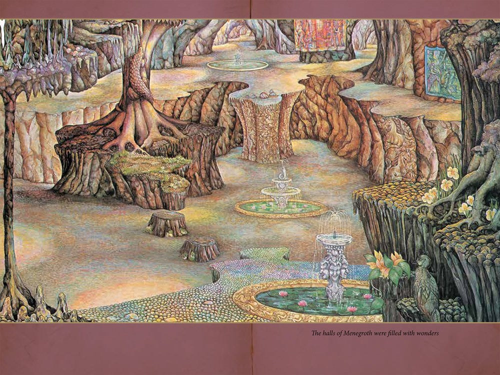 An Atlas of Tolkien