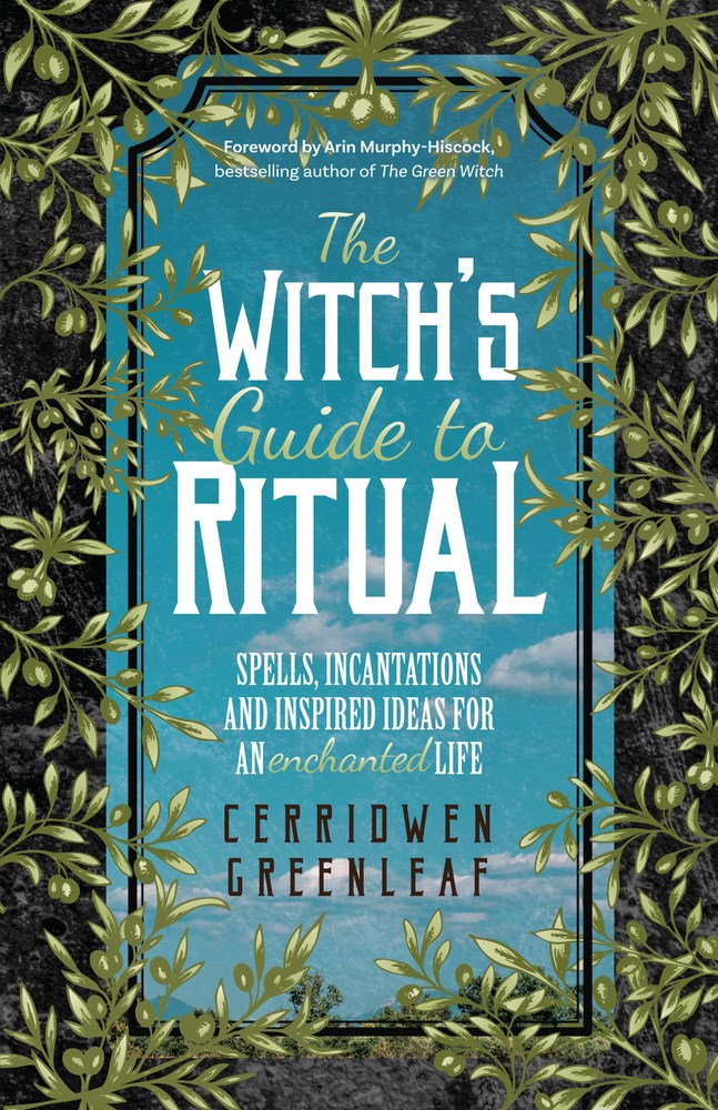 Witch's Guide to Ritual