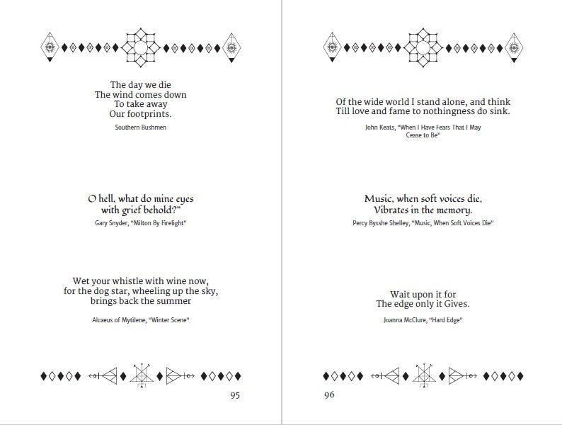 The Magic Oracle Book