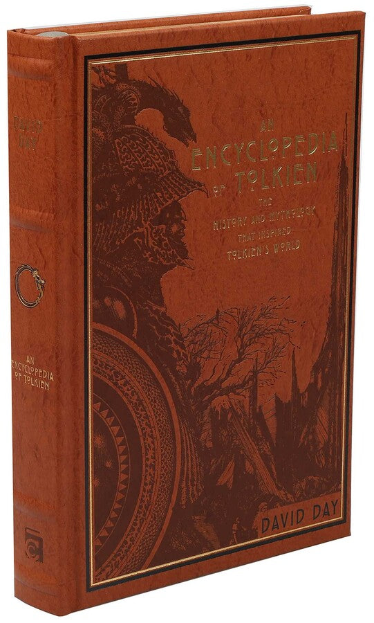 An Encyclopedia of Tolkien