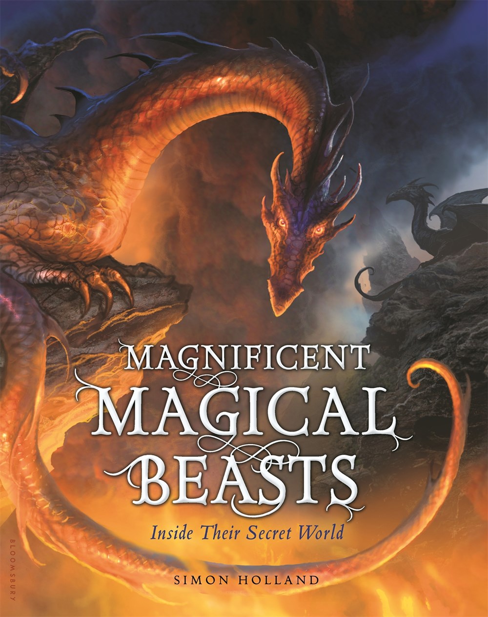 Magnificent Magical Beasts