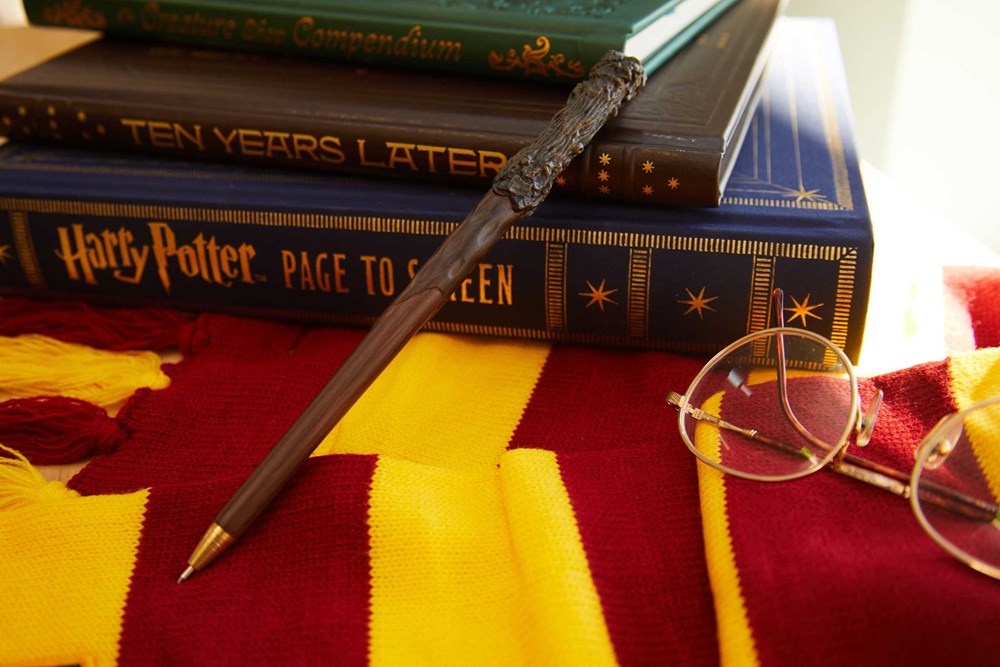 Harry Potter: Harry's Wand Pen