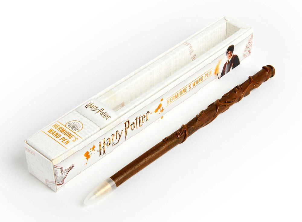 Harry Potter: Hermione's Wand Pen