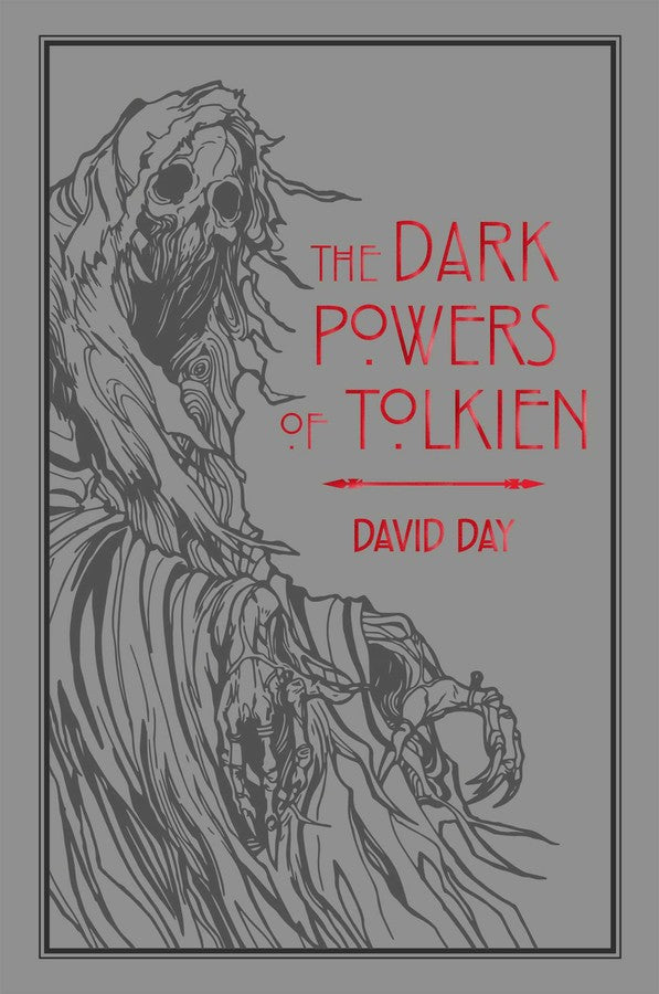 The Dark Powers of Tolkien