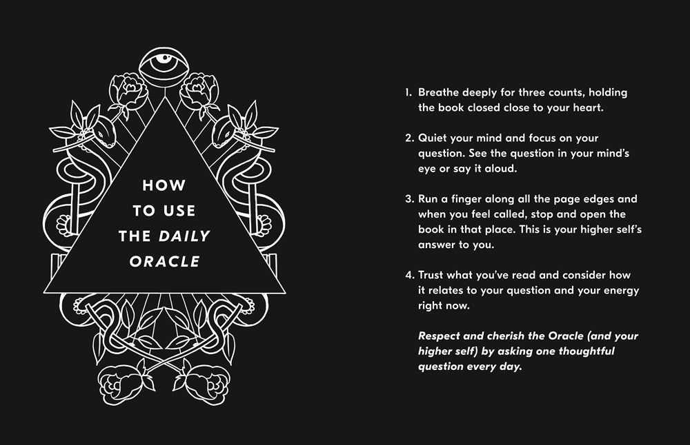 Daily Oracle