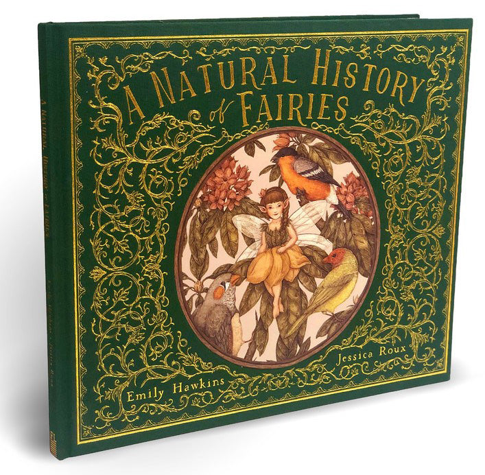 A Natural History of Fairies