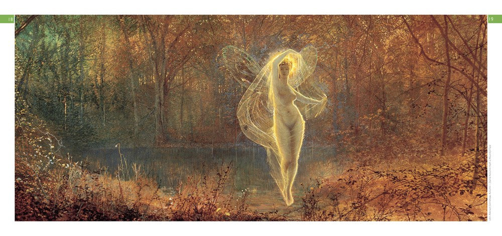 Angels & Fairies