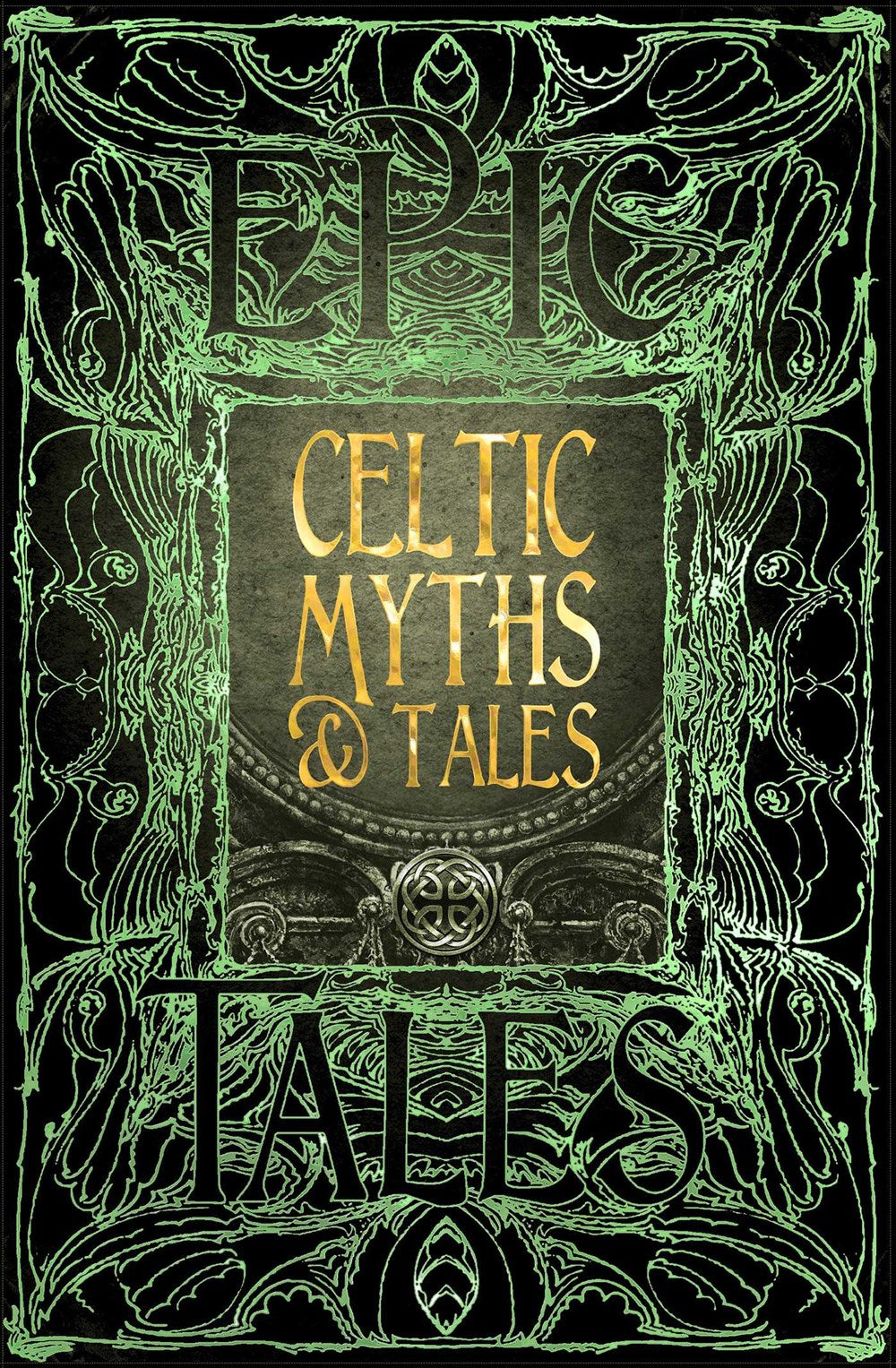 Celtic Myths & Tales