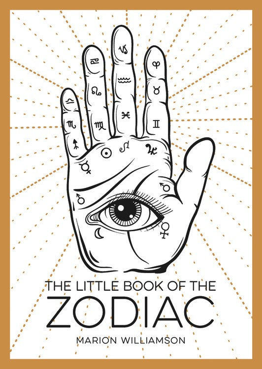 The Little Book of the Zodiac