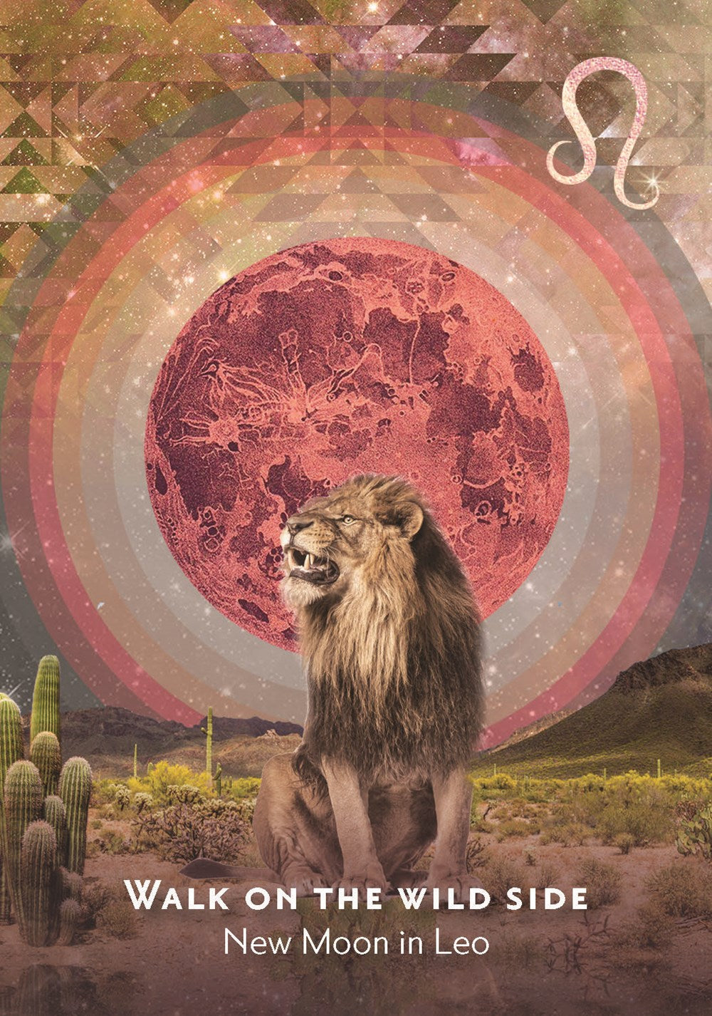 Moonology Manifestation Oracle