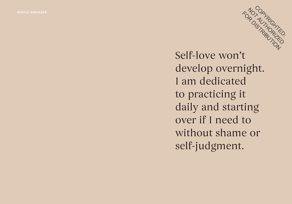 In Courage Journal