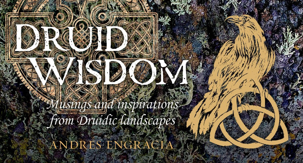 Druid Wisdom Cards