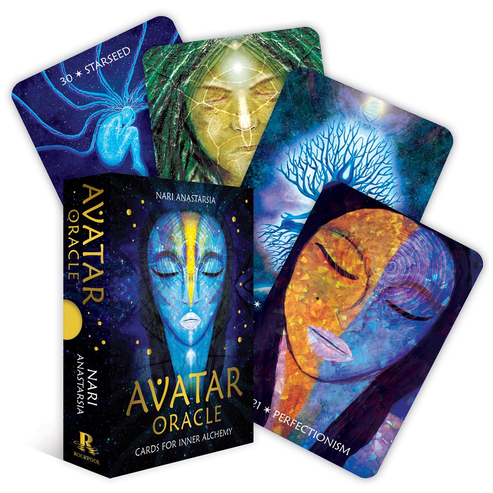 Avatar Oracle