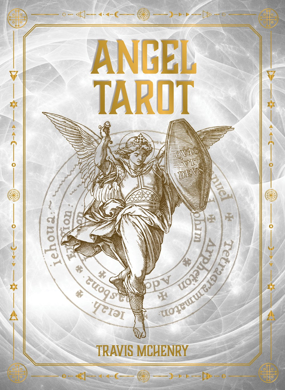 Angel Tarot