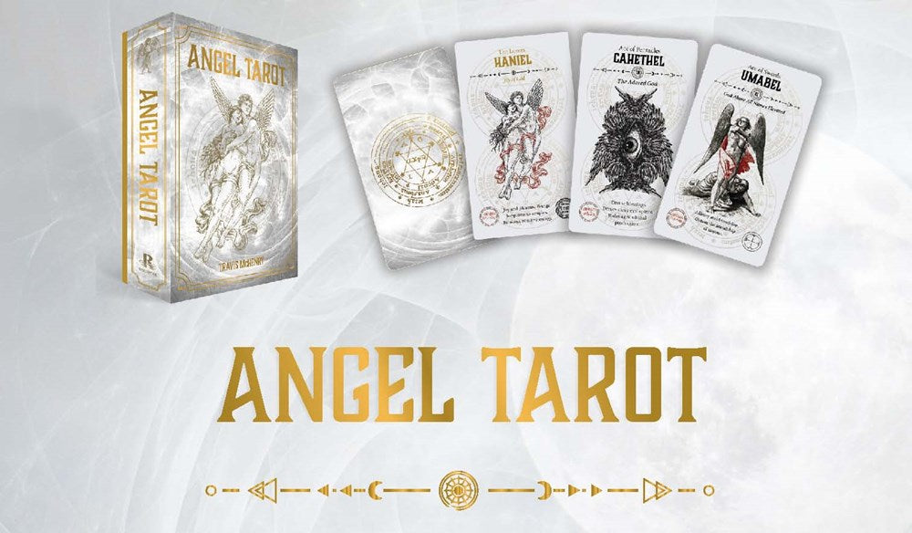 Angel Tarot