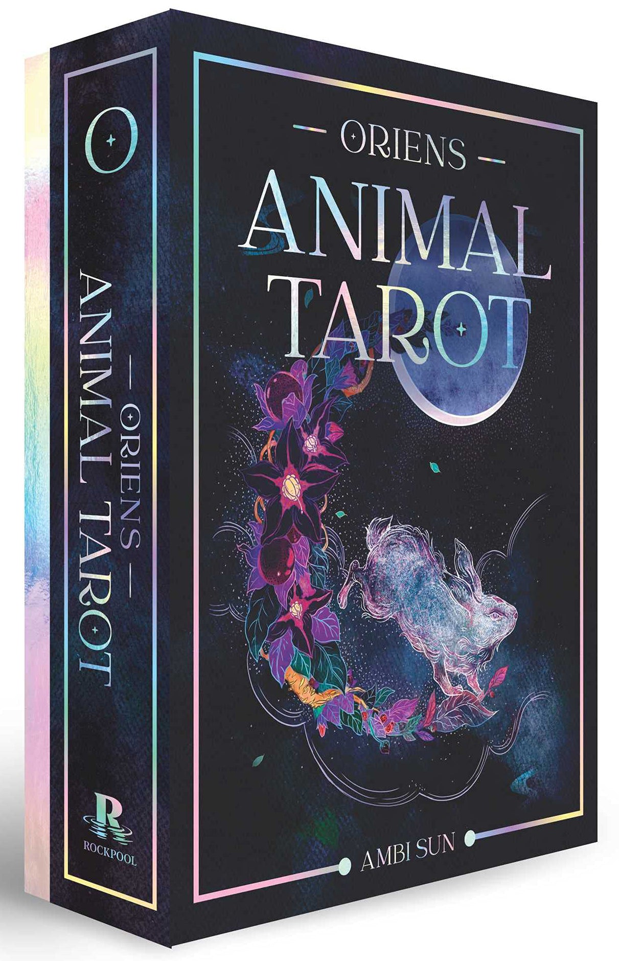 Orien's Animal Tarot