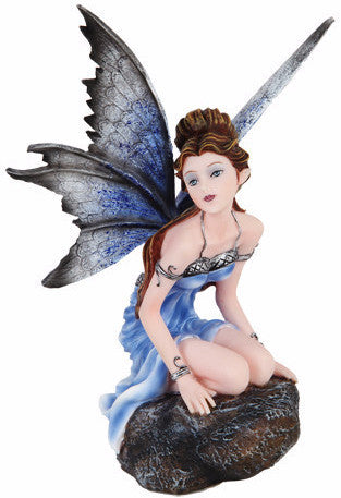 Regal Fairy