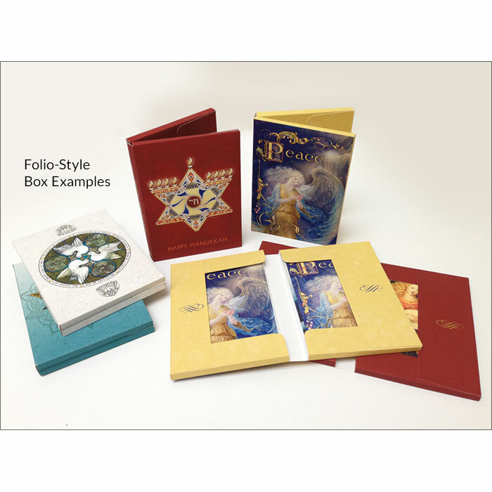 Winter Angel Holiday Boxed Set