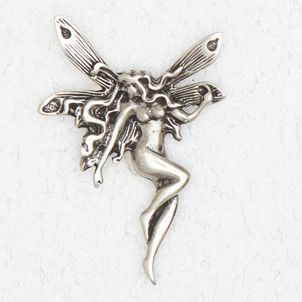Tinkerbell Fairy Necklace